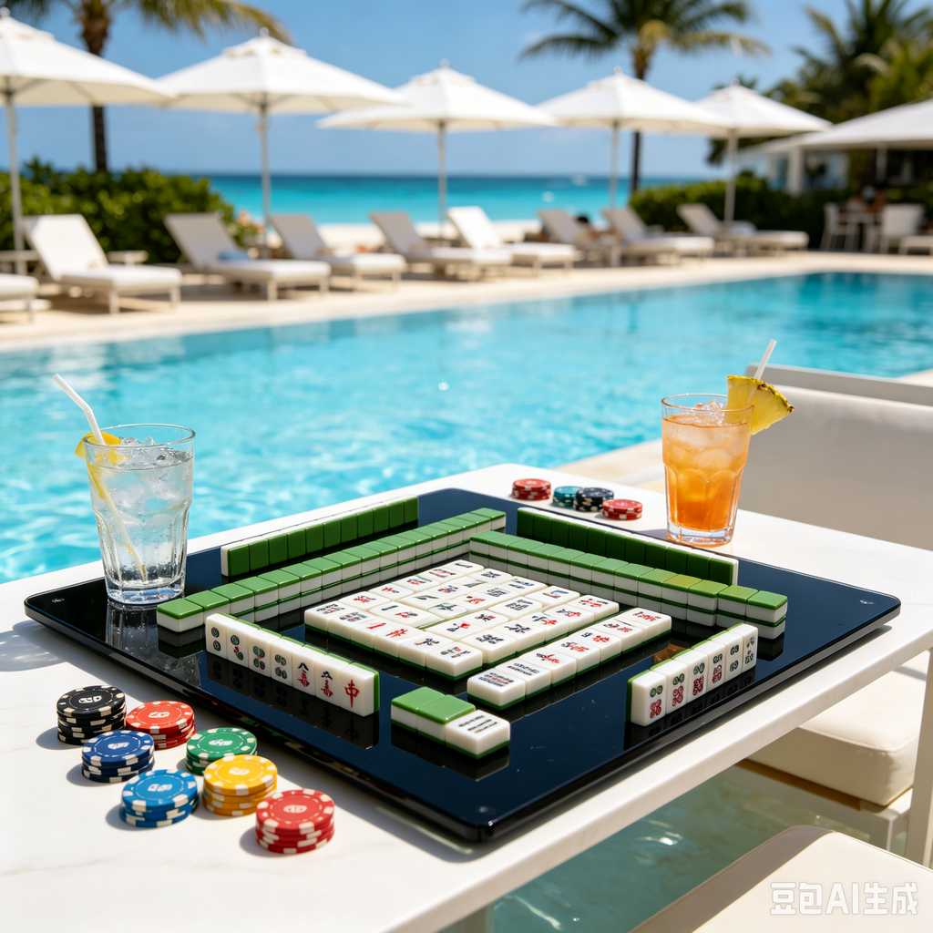 puertomontt,mahjong