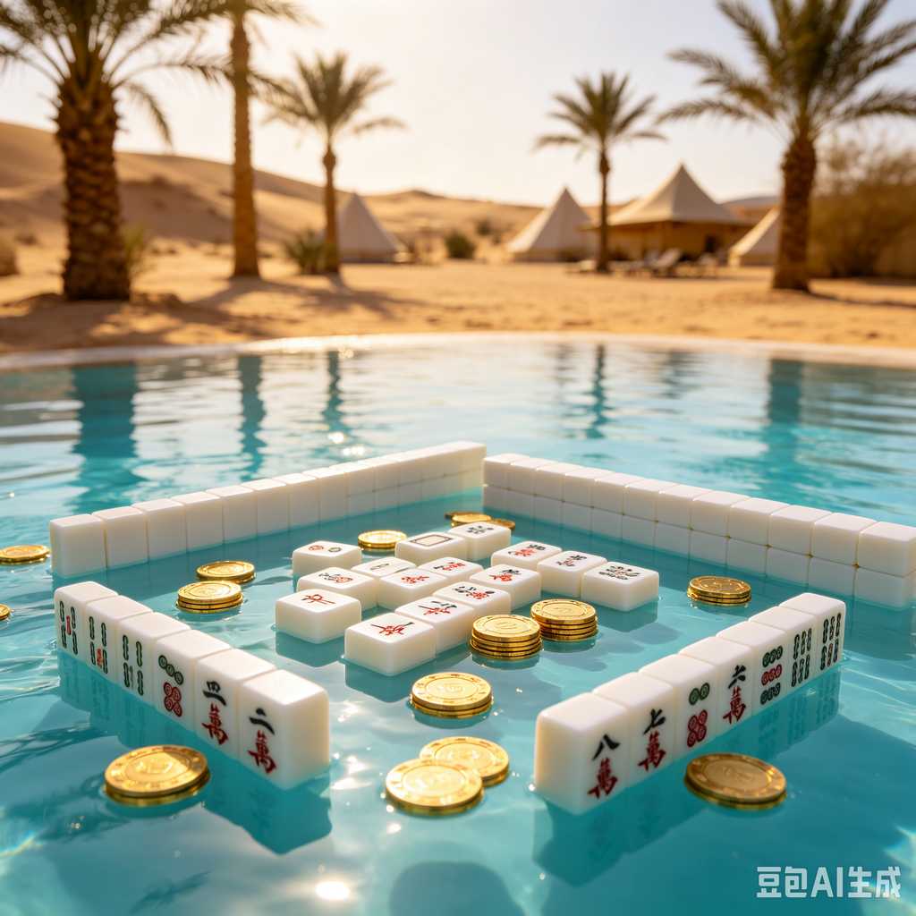 eriepa,mahjong
