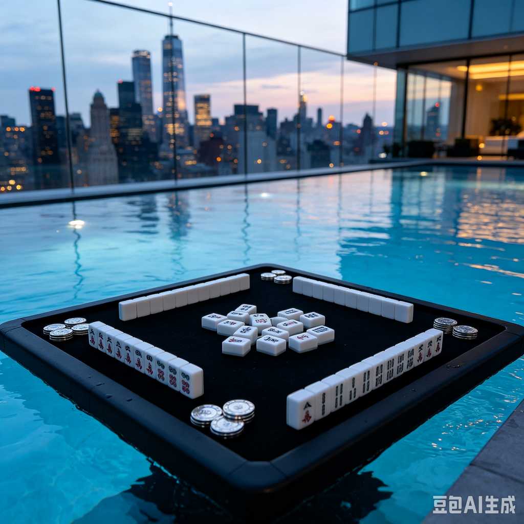 non fading mahjong tile print