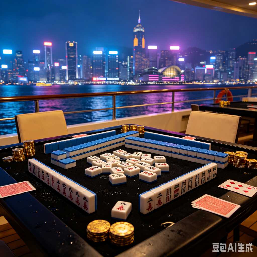 Akron,mahjong