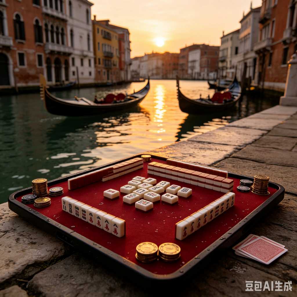 message engrave mahjong set