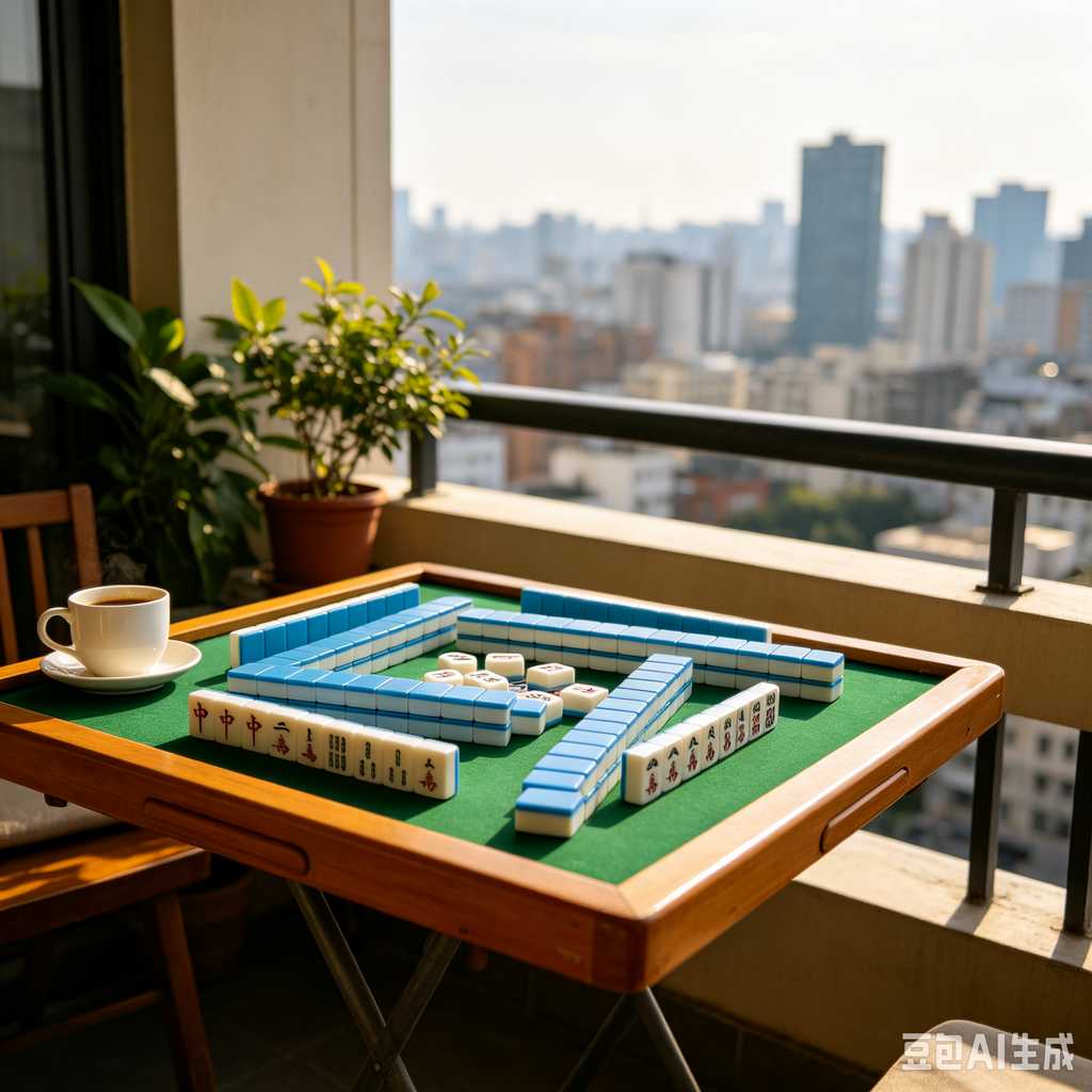 chinese mahjong rule book