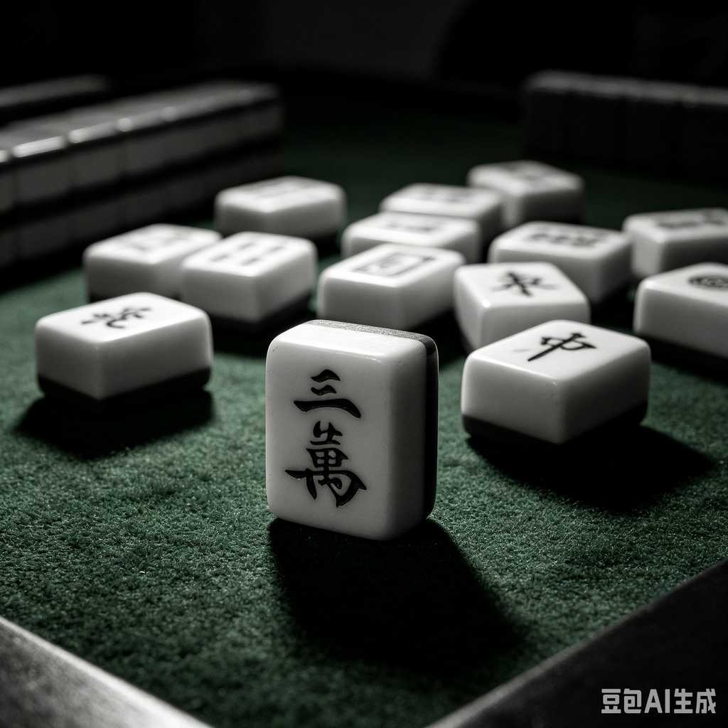rijeka,mahjong