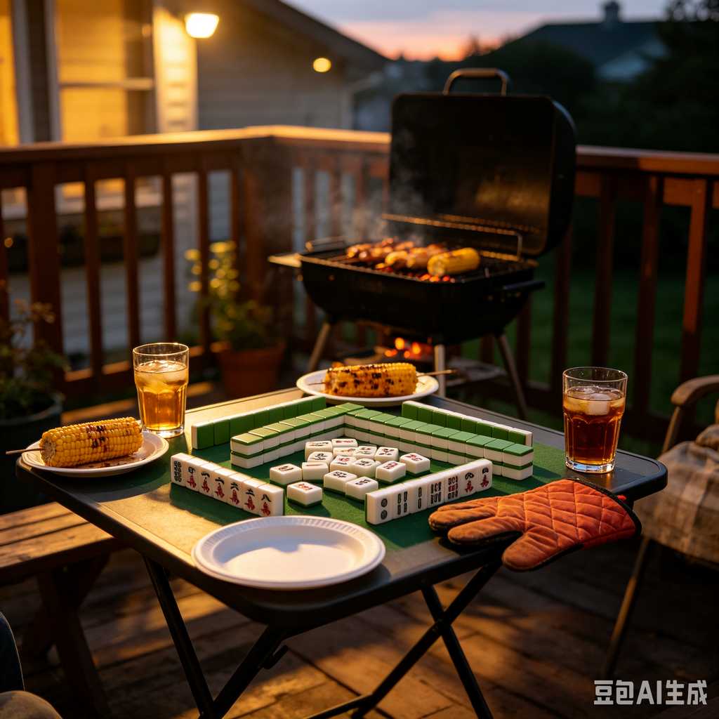 fold flat mahjong table