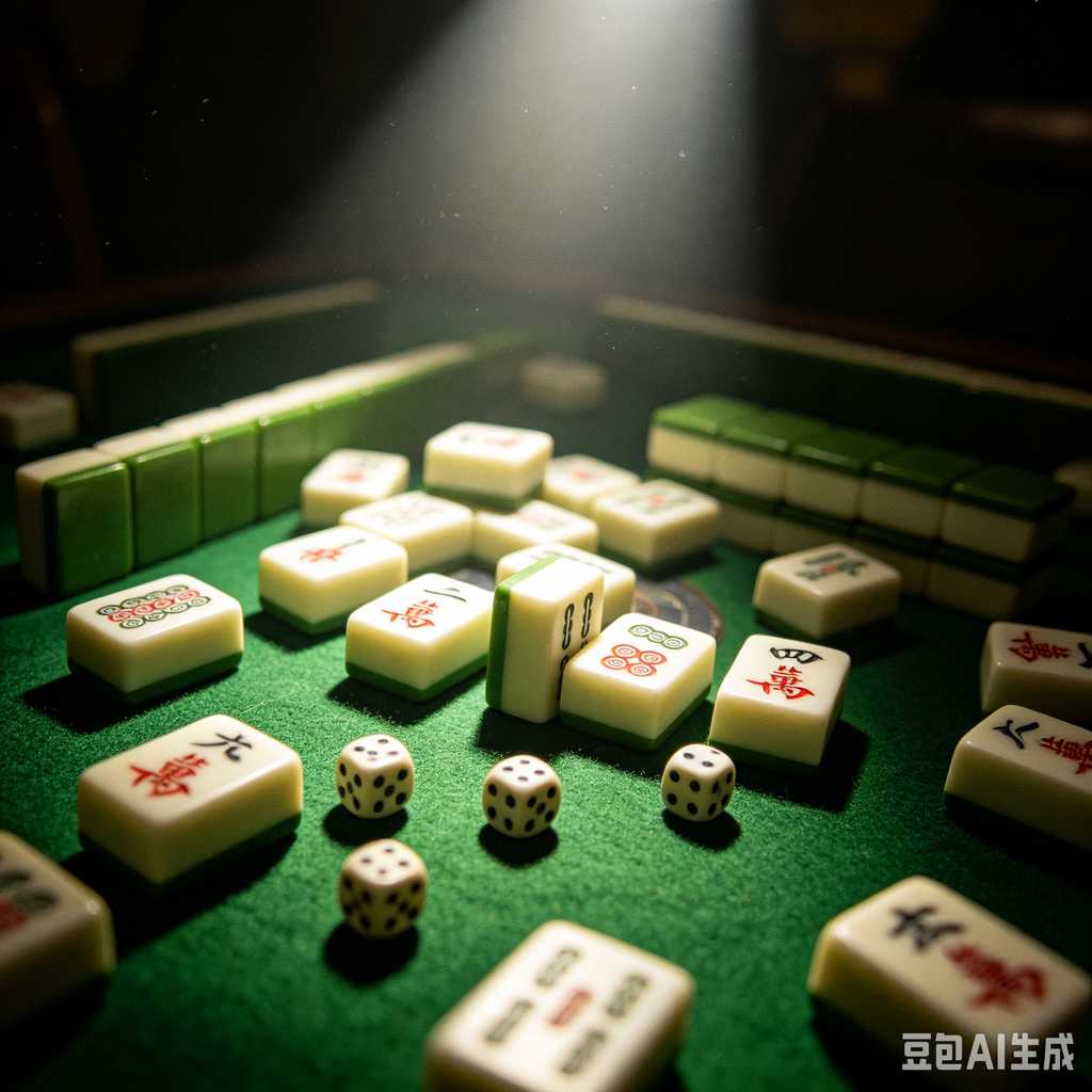 sanbernardino,mahjong