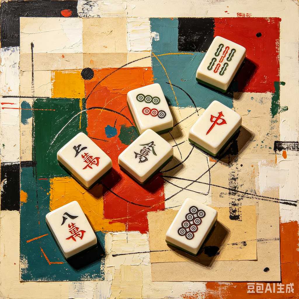 acrylic mahjong pushers