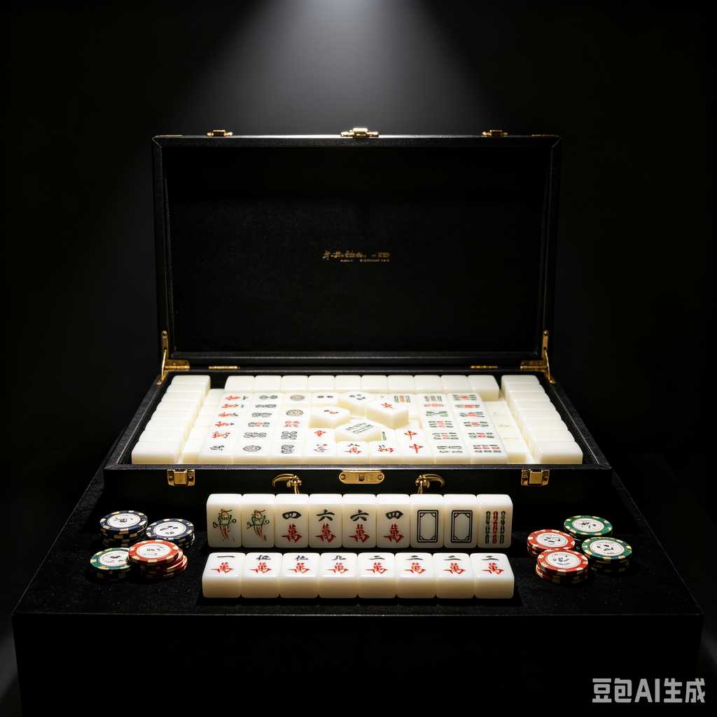 square mahjong game mat