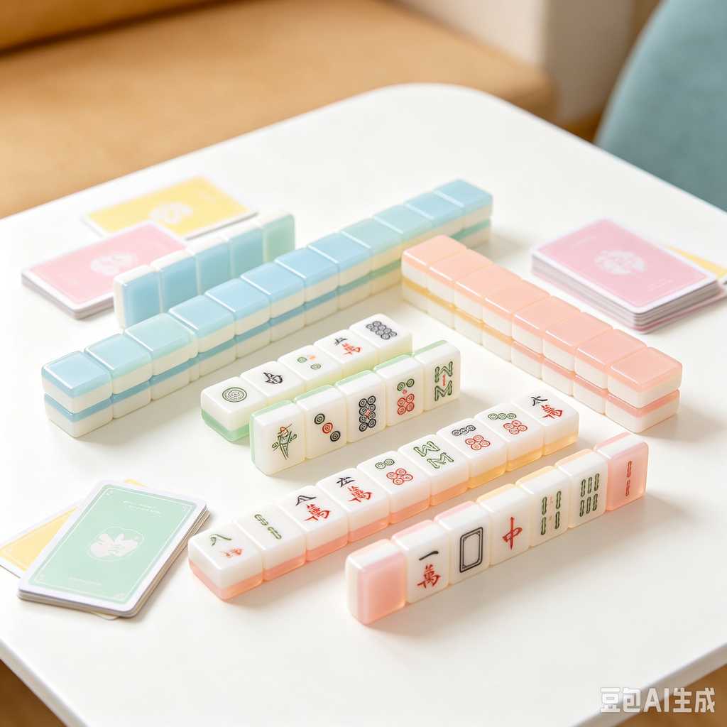 cologne,mahjong