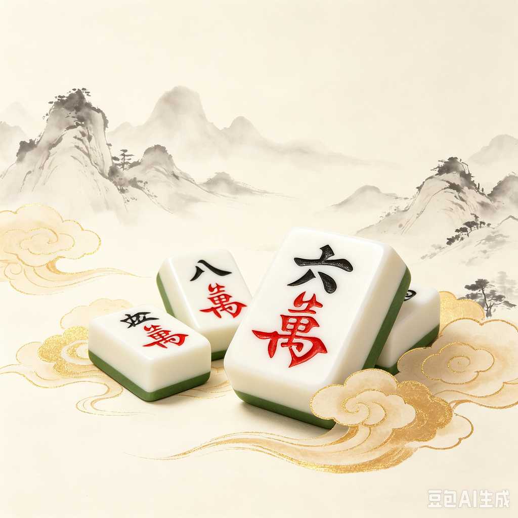 bologna,mahjong