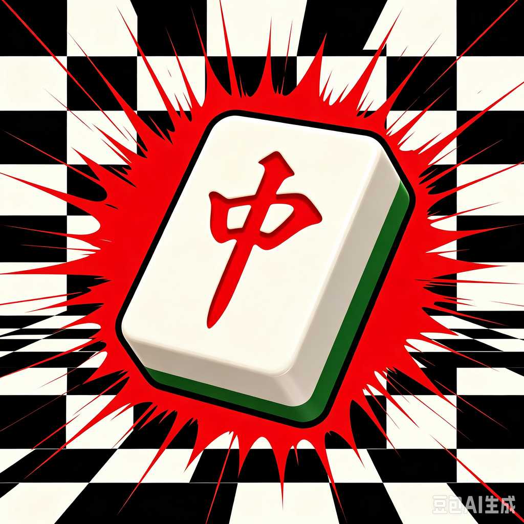 mahjong scoring chip set