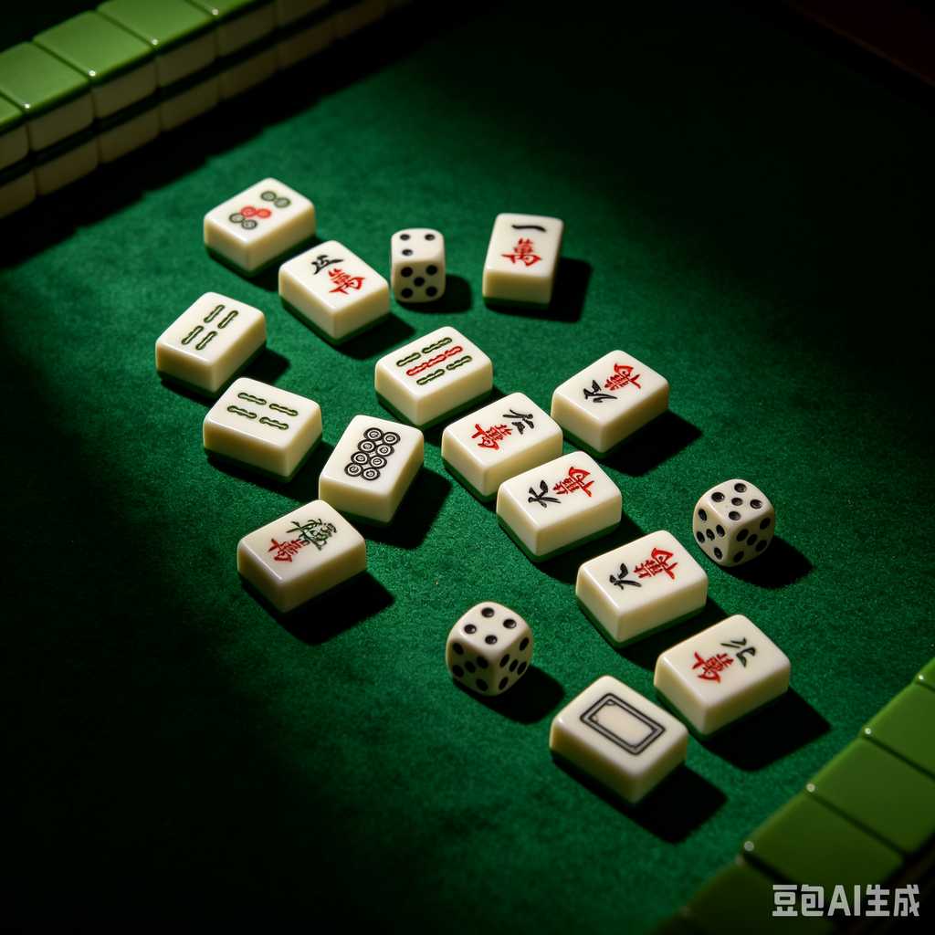 Waco,mahjong