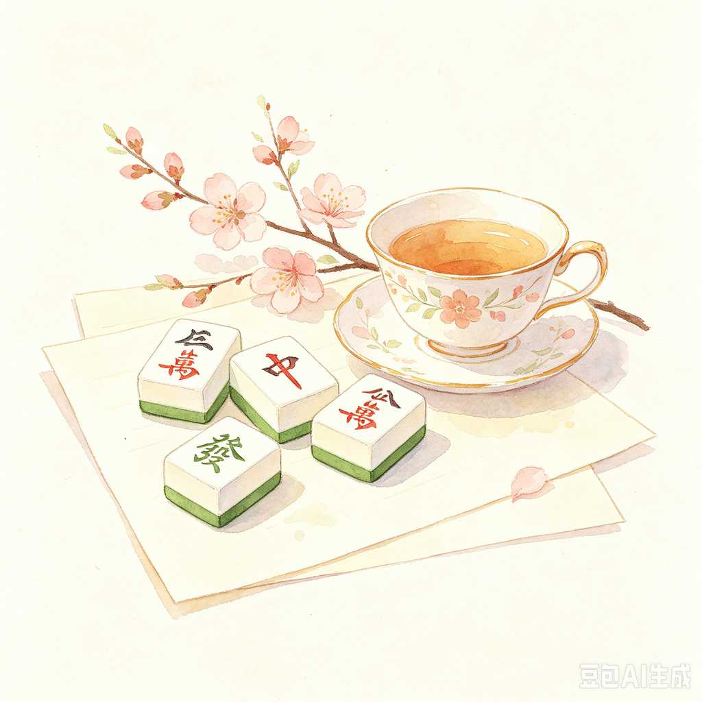 yorkpa,mahjong