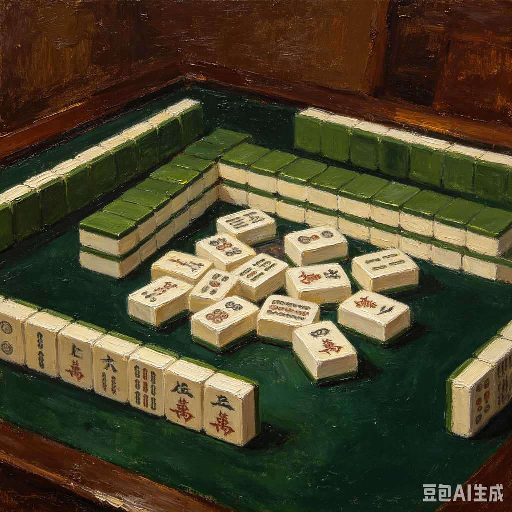 color coded mah jongg tiles