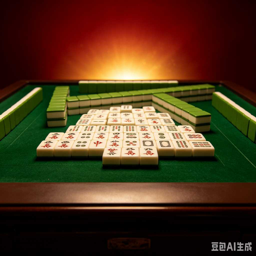 non slip game mat for mahjong