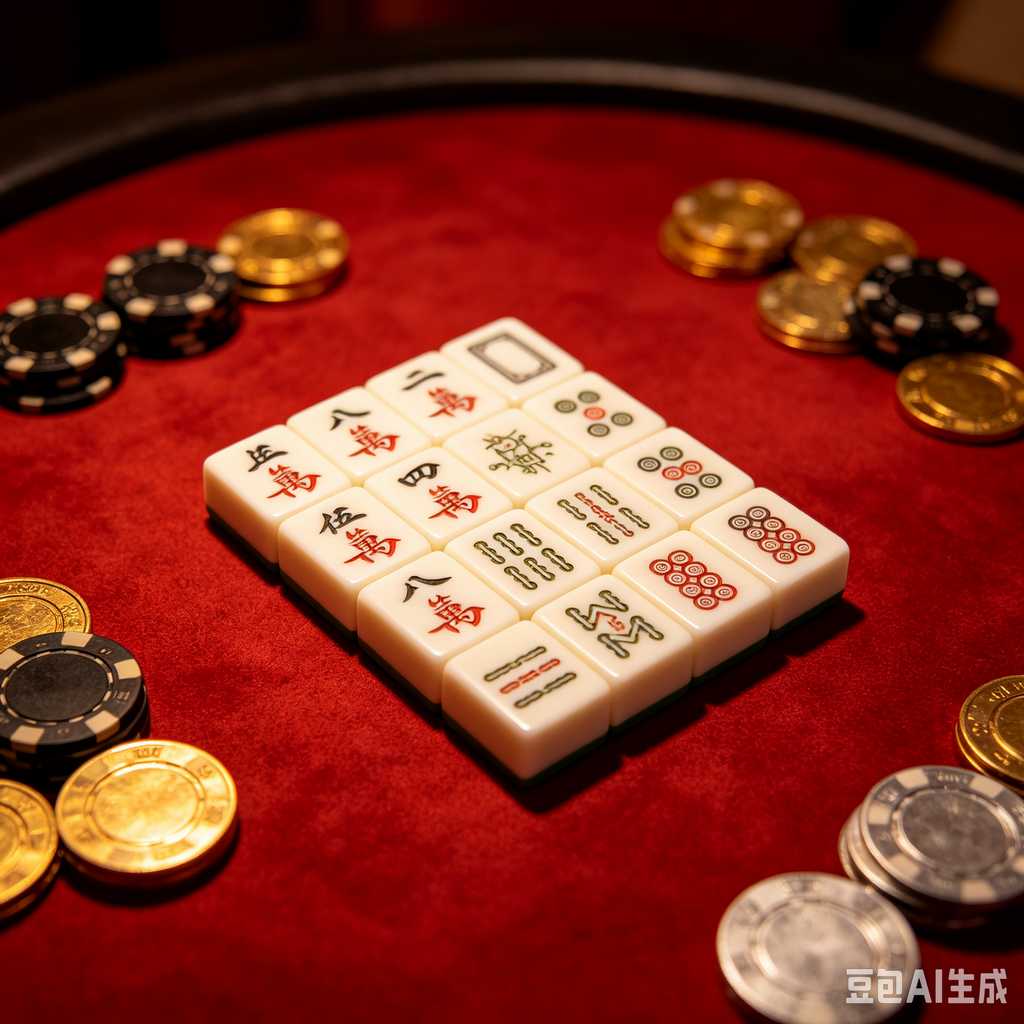 FortWorth,mahjong