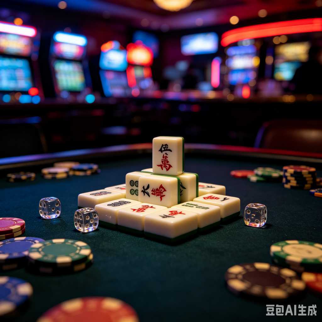 mahjong replacement tiles