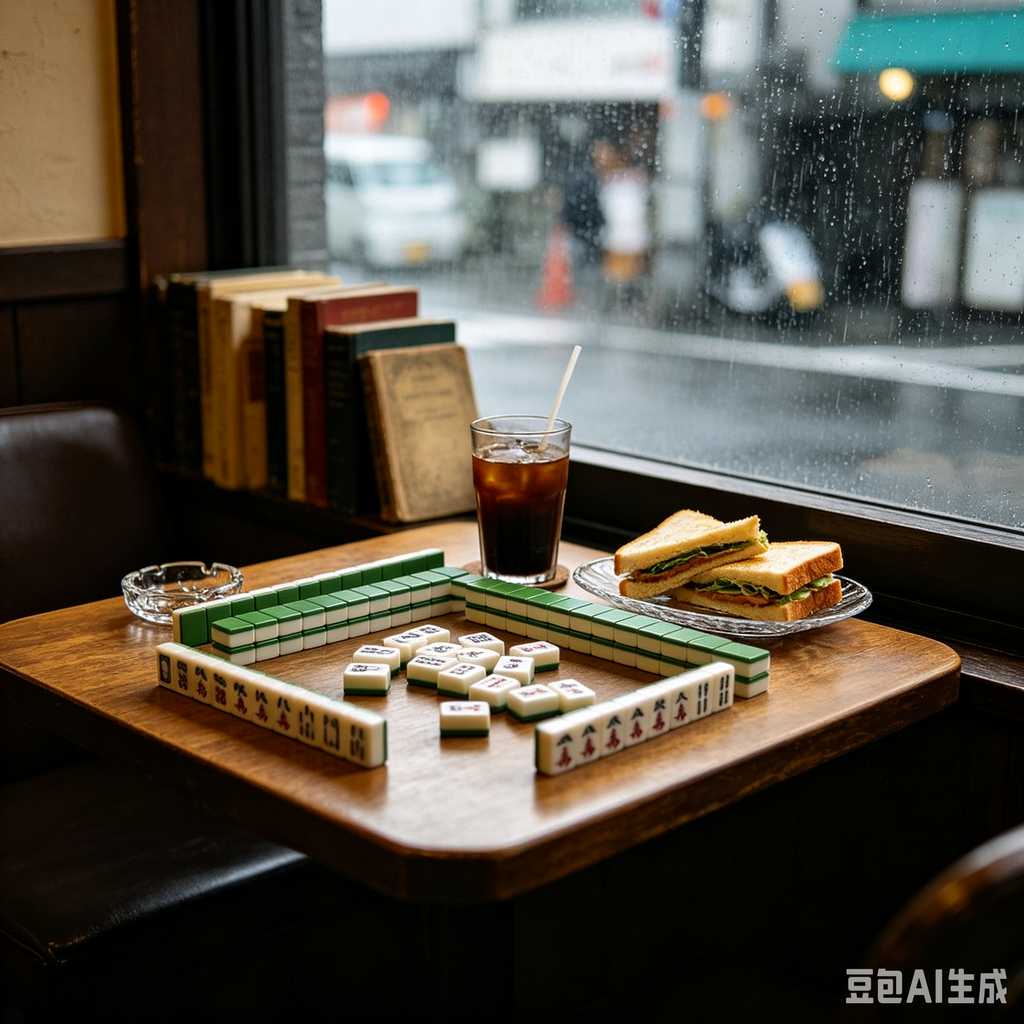 timisoara,mahjong