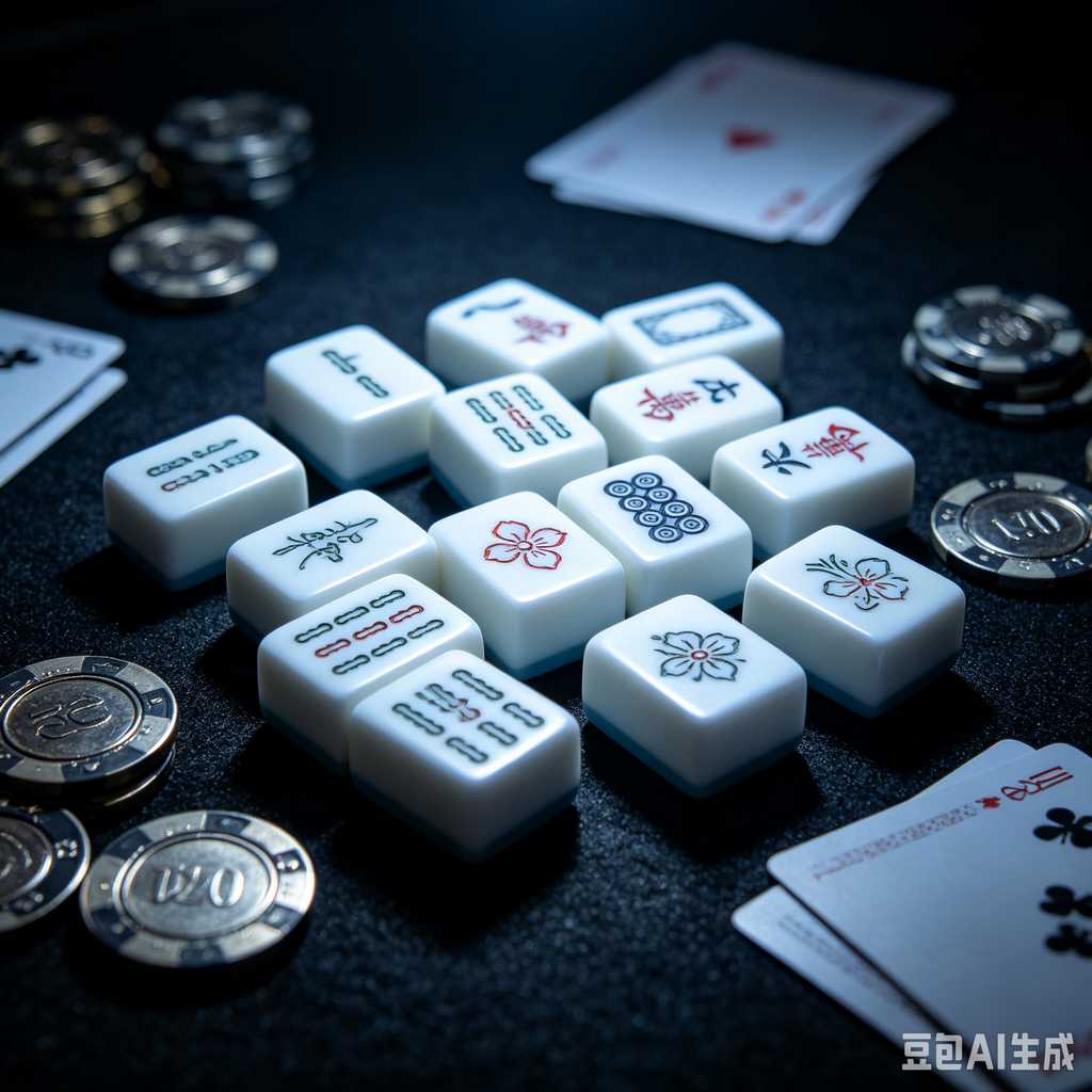 tartu,mahjong