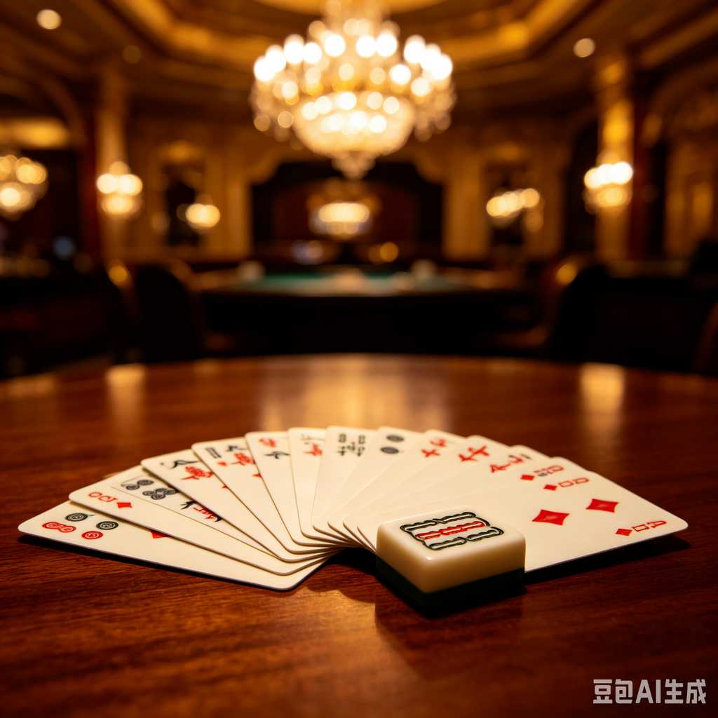 LongBeach,mahjong