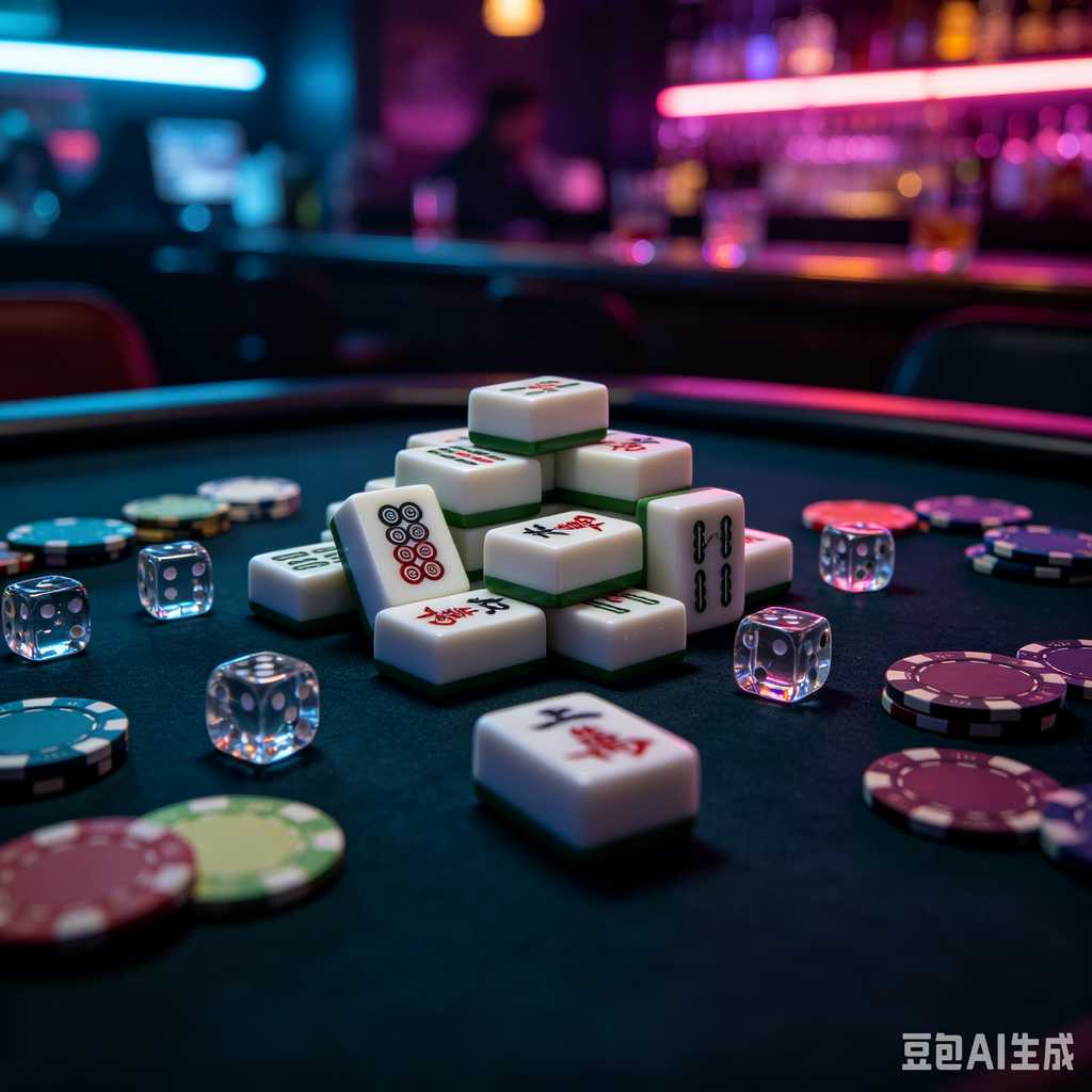 easy carry mahjong set