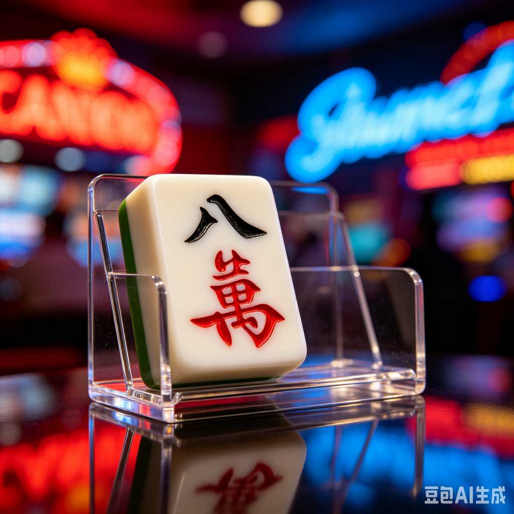 holiday resort mahjong tiles