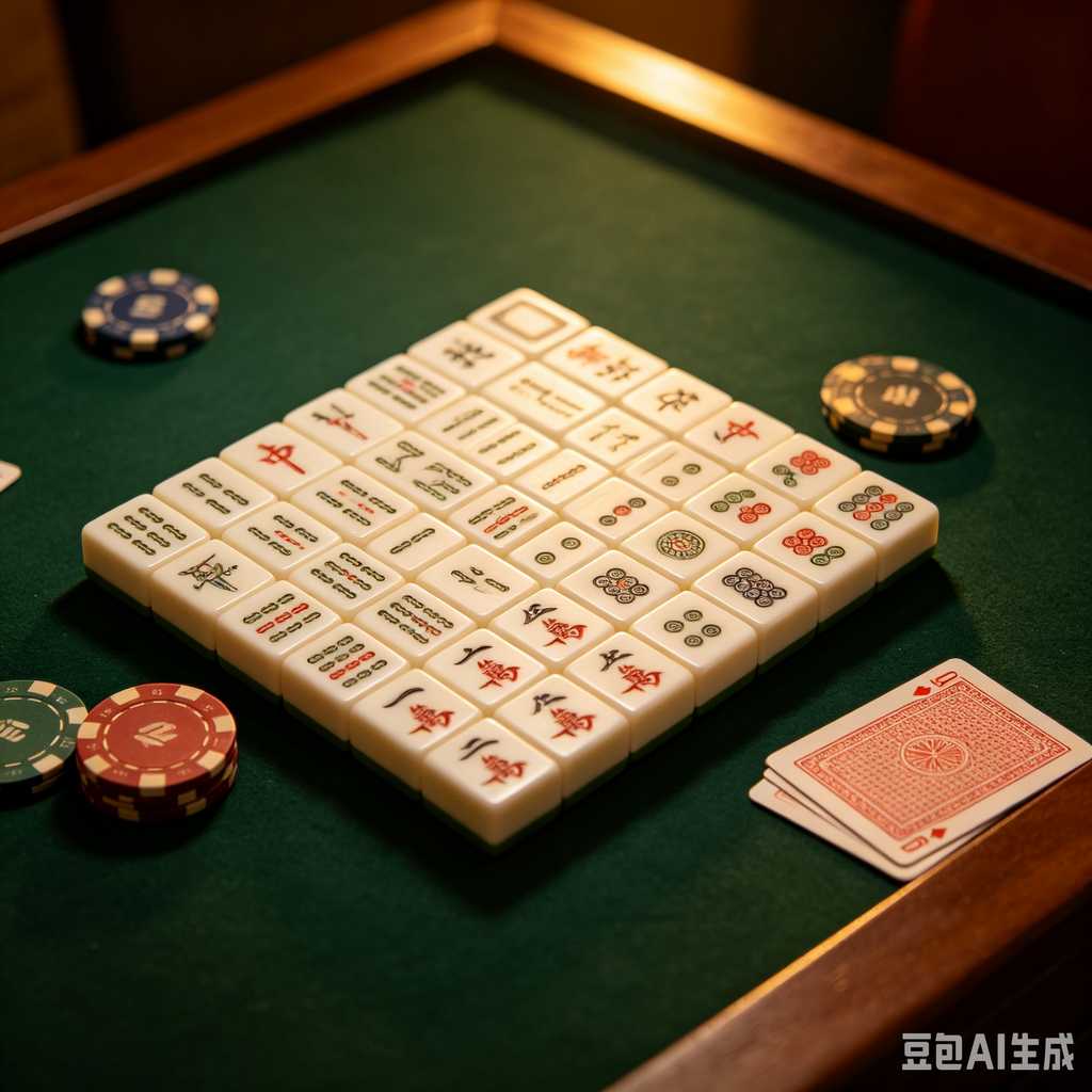 morelia,mahjong