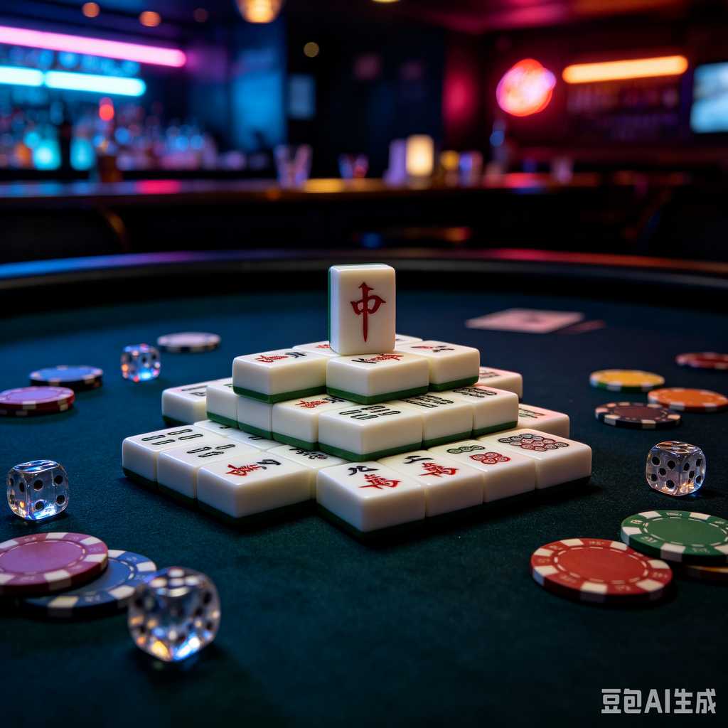 tulsaok,mahjong