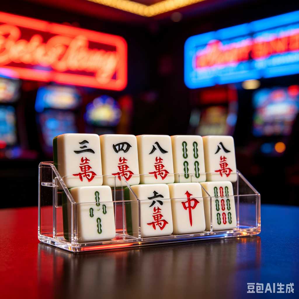wholesale board game mahjong