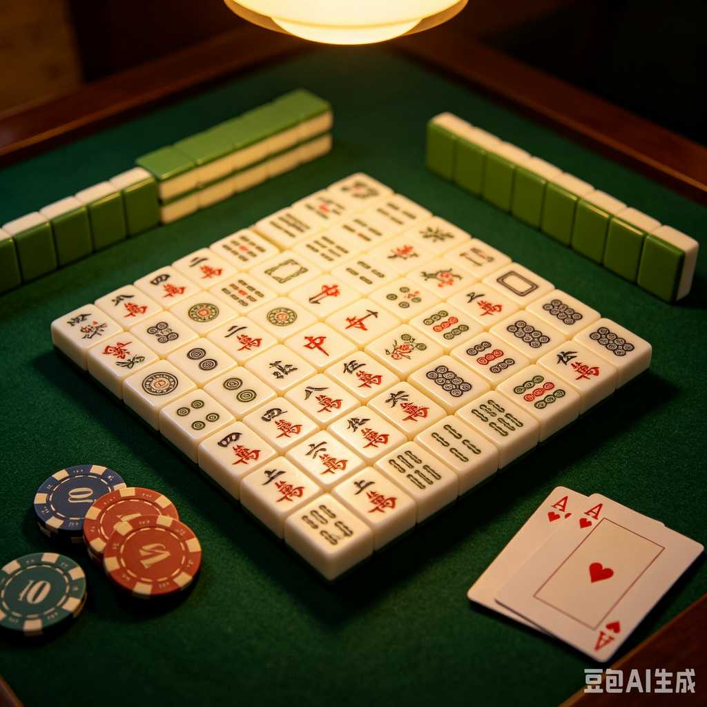 custom engraved mahjong set review