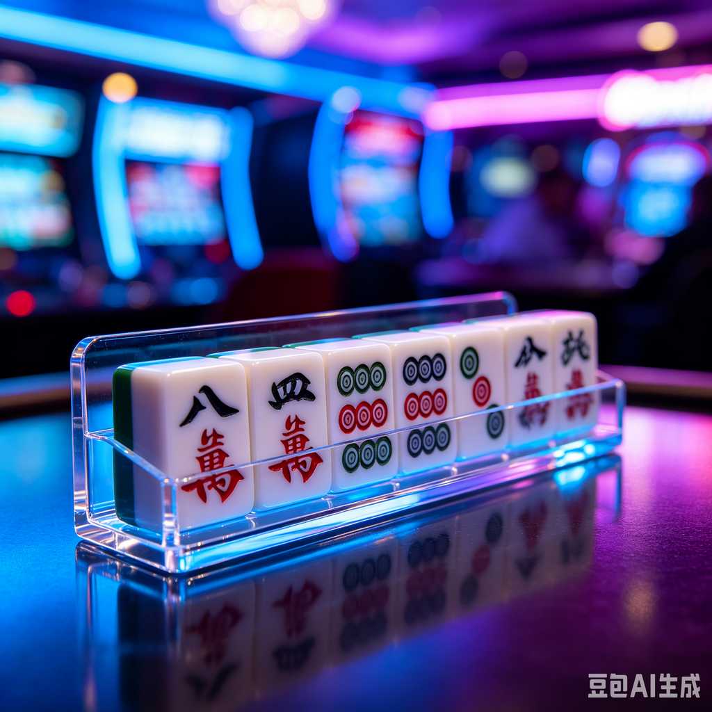 Tromso,mahjong