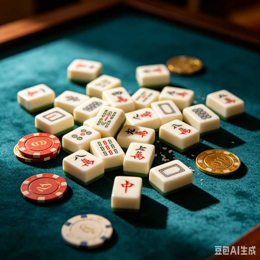 Portland,mahjong