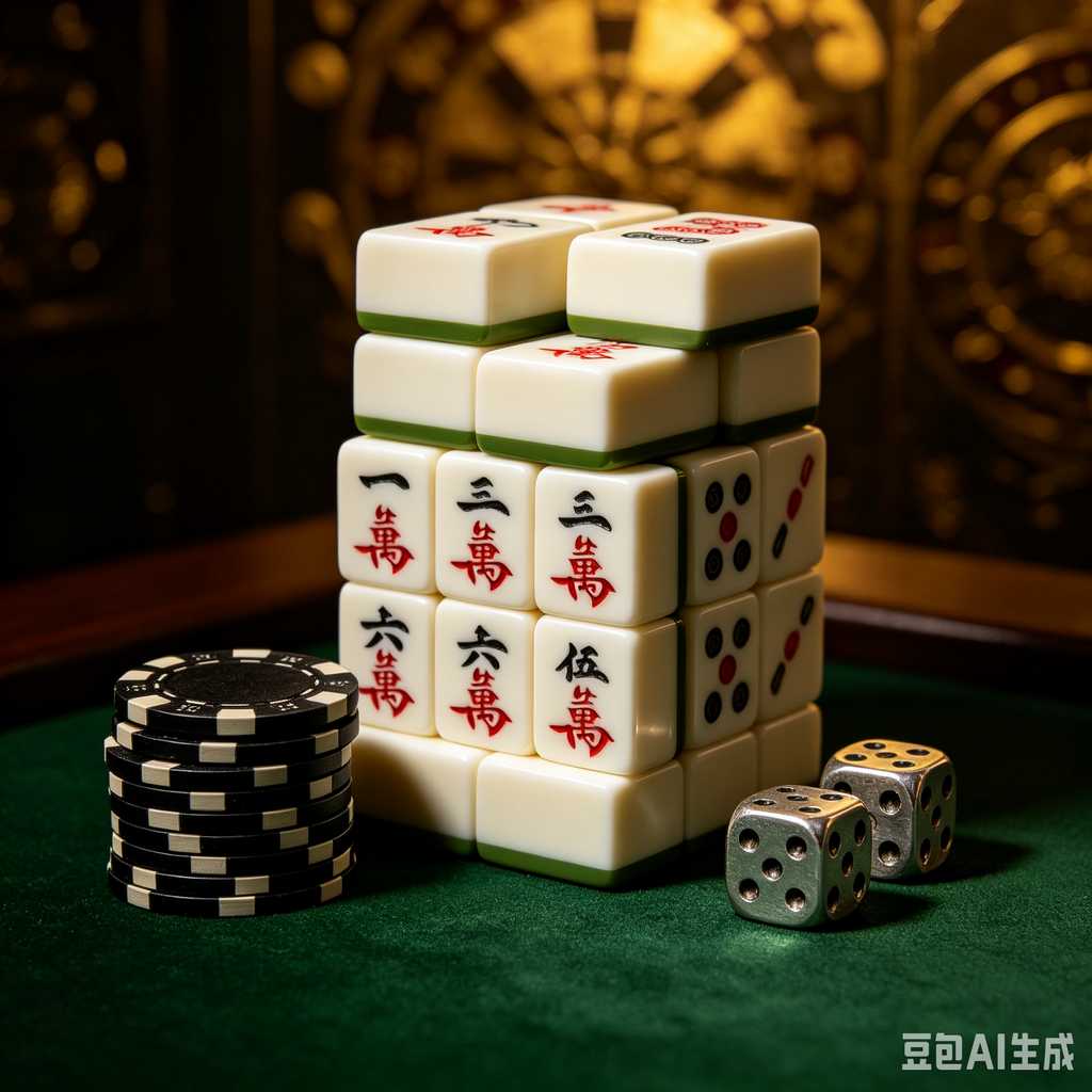 Linkoping,mahjong