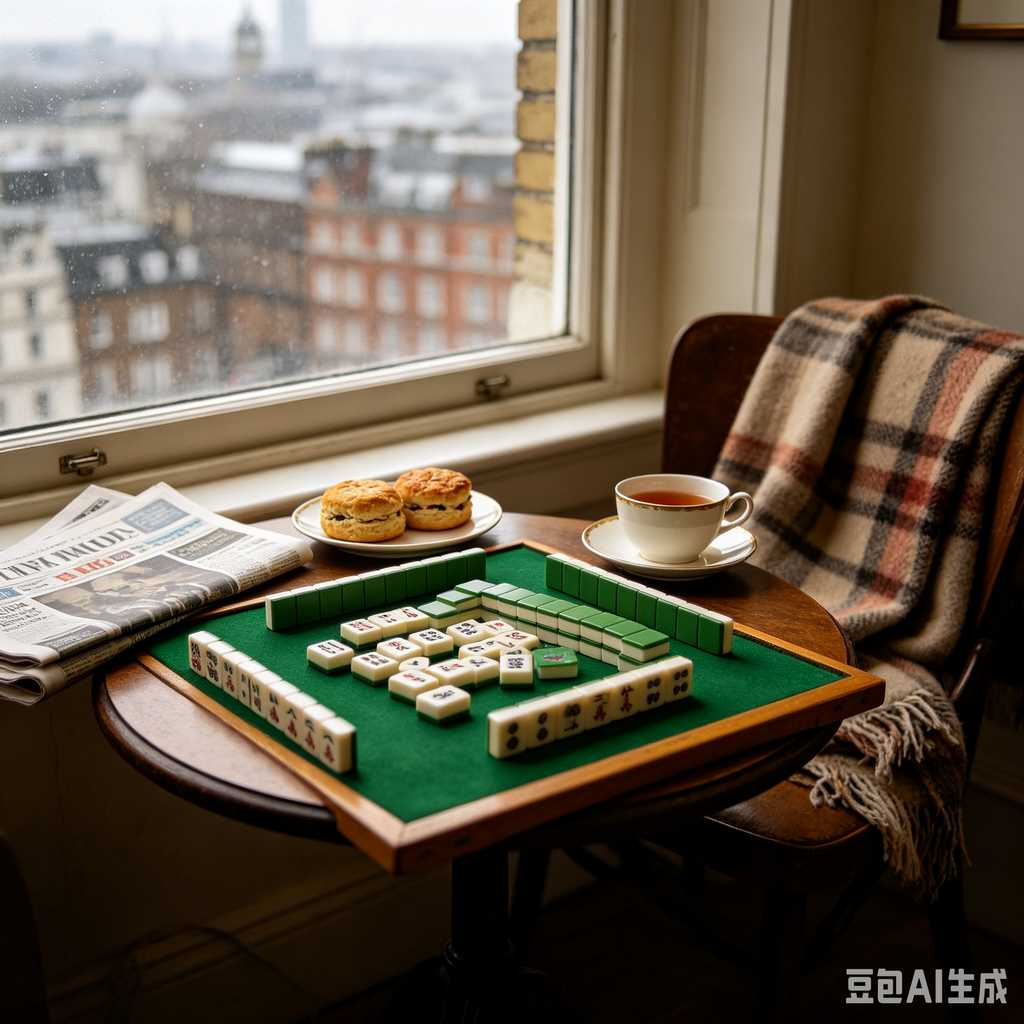 scratch resistant mahjong tiles