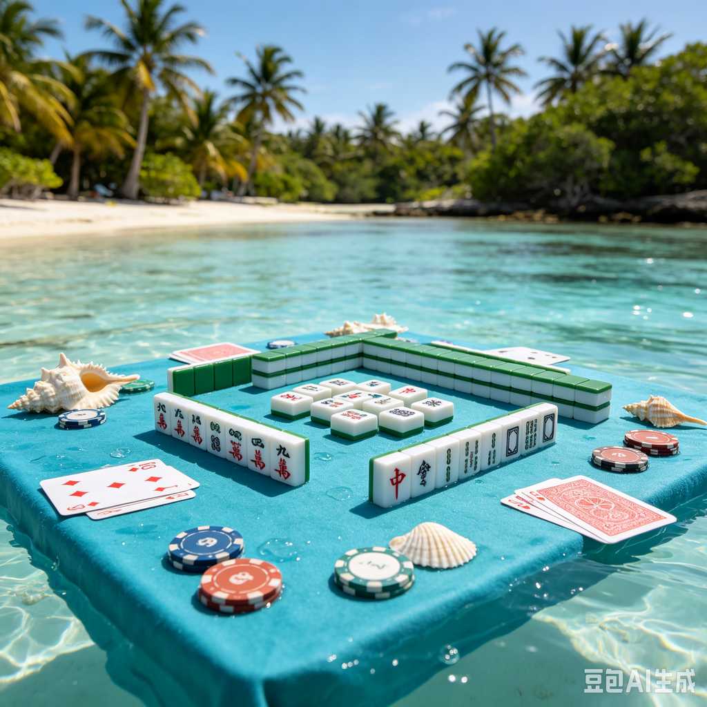 hand carving mahjong tiles
