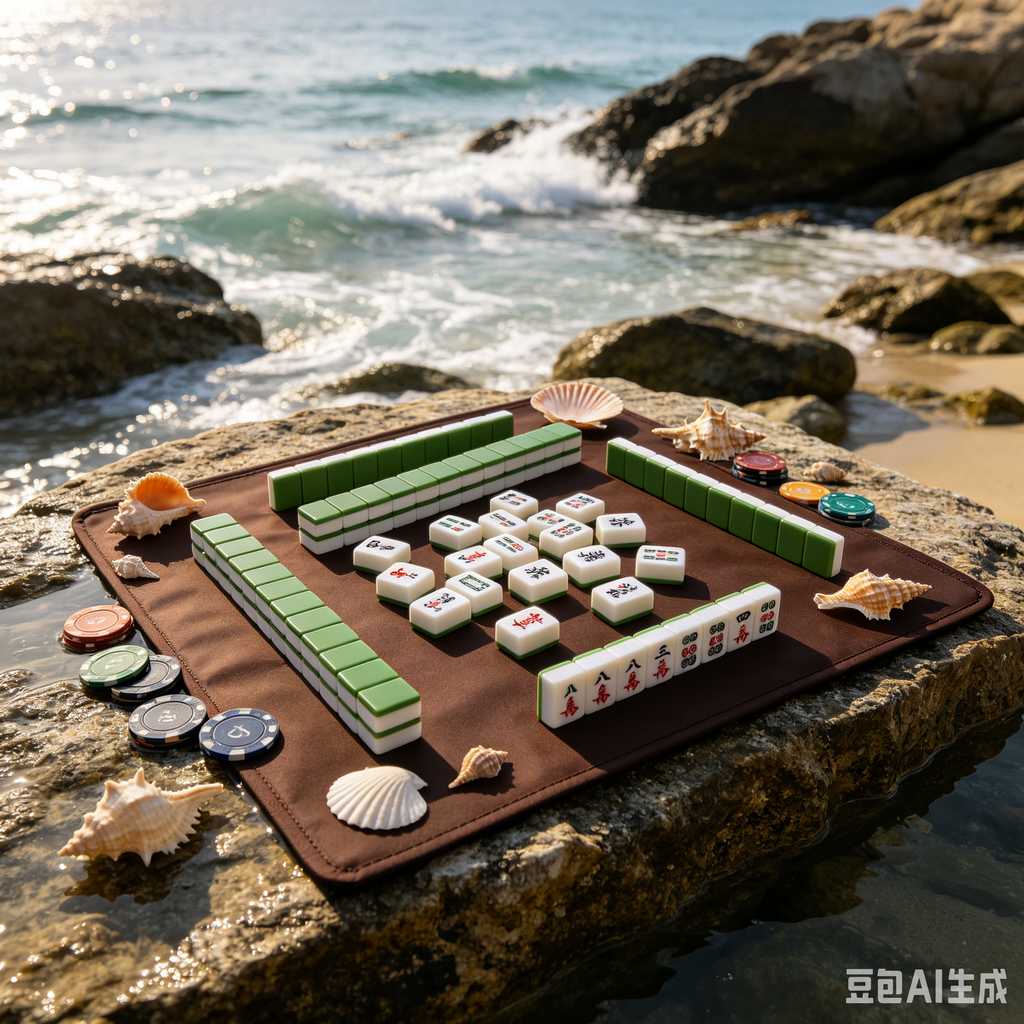 learn mahjong game for adults
