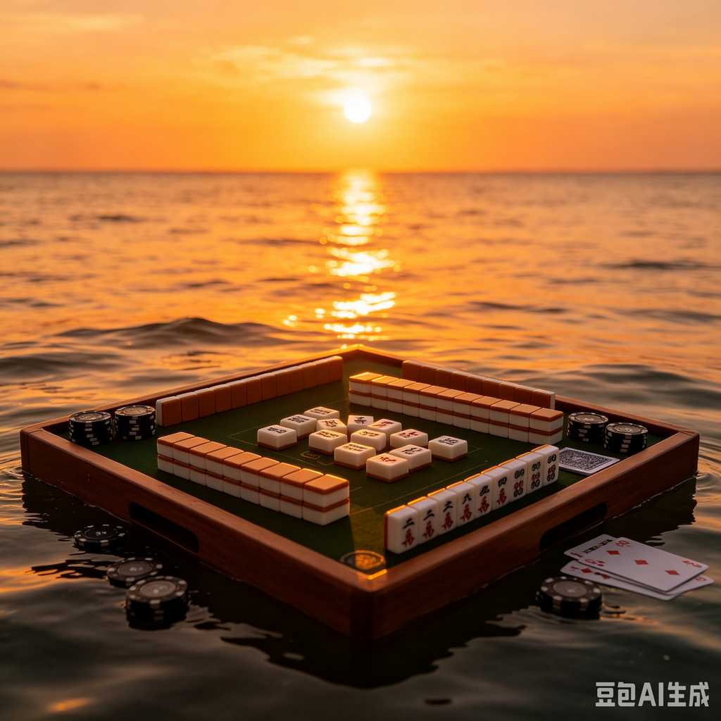 mahjong tiles